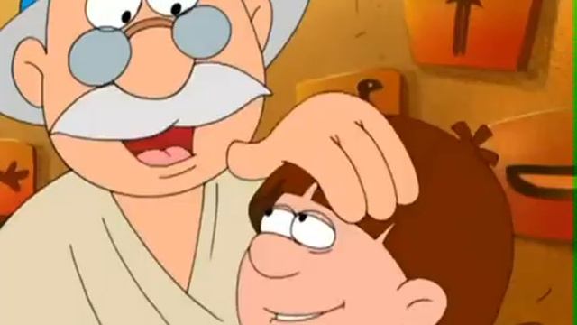 Всемирная история. Вавилон смотреть онлайн