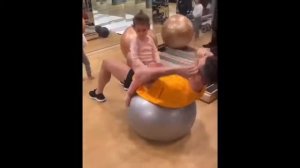 Семья Криштиану Роналду (Cristiano Ronaldo's family)