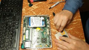 Lenovo Idea Centre Q180