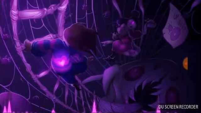 Música da muffet remix Undertale смотреть онлайн