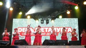 Лисапетный батальон