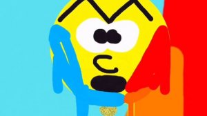 Pac-Man & the Ghostly Adventures Version-Somebody That I used to know (Without Subtitles)