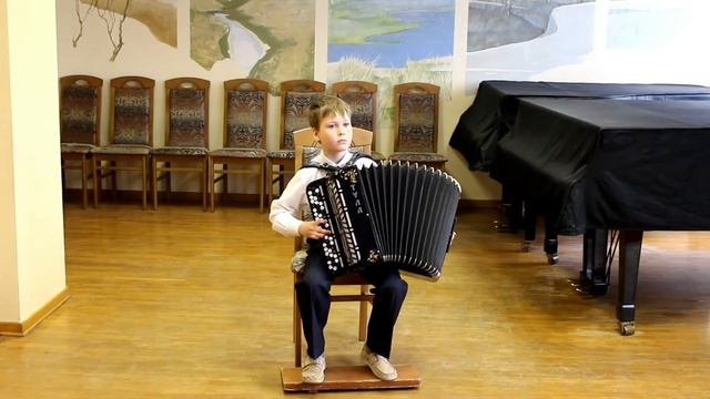 Короткевич Владимир Дмитриевич