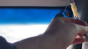 Козырьки на фольцваген пассат б3 от б4