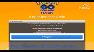 Pokemon GO Hack - How to get Unlimited PokeCoins & PokeBalls - Android&IOS 