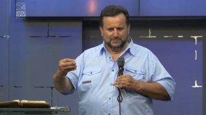Андрей Дириенко «Учавствуй в приближении Христа»