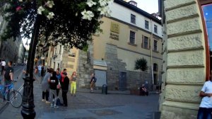 Город 🦁 льва 🦁 - Львов 🏰