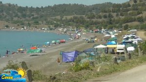 ПУТЕШЕСТВИЕ СЕМЬЁЙ В МОРСКОЕ, Зеленогорье / Отдых Крым