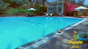 пляжимира.рф - Takalau Resort 4*, пляж  Хам Тьен, Фантьет, Вьетнам