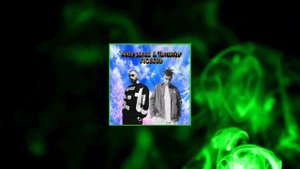 Andy Panda & TumaniYo - Любовь