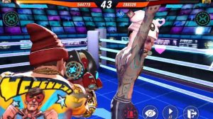 BOXING STAR - GAMEPLAY MOBILE