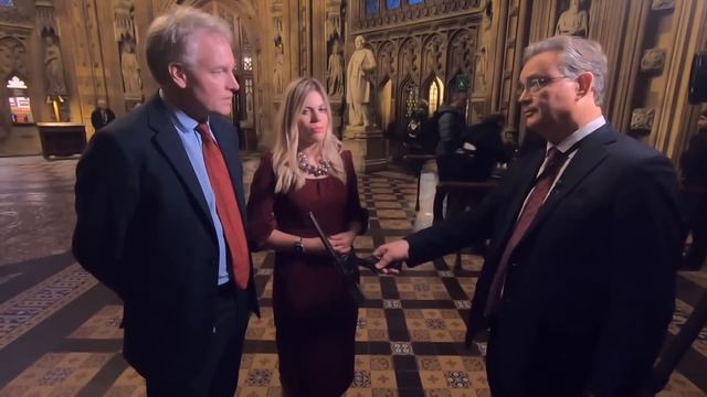 ‘I trusted you’ - Suella Braverman delivers brutal resignation letter to Rishi Sunak смотреть онлайн