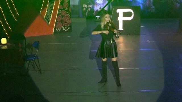 “Fairytale “-Alexandre Rybak violin cover смотреть онлайн