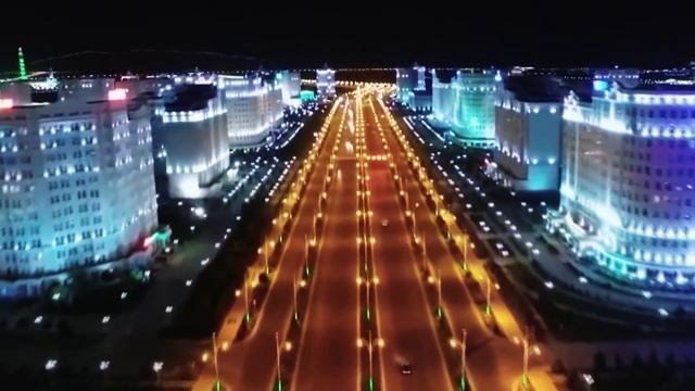 TÜRKMENİSTAN'ın Bilinmeyen Yüzü: Dünyanın En Acayip Ülkesi смотреть онлайн