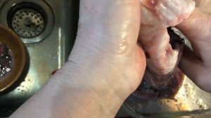 Якутские фаршированные караси ?? очень вкусные