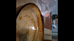 Приготовили ЗАПЕКАНКУ из ТВОРОГА и РЯЖЕНКИ.