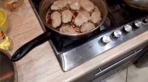 Котлеты из щуки