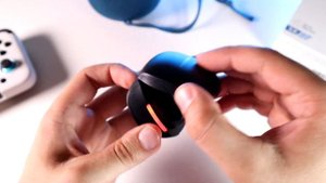 TWS наушники для игр на ПК и телефоне / Обзор Harper HB-575 / Игровые TWS наушники за копейки!