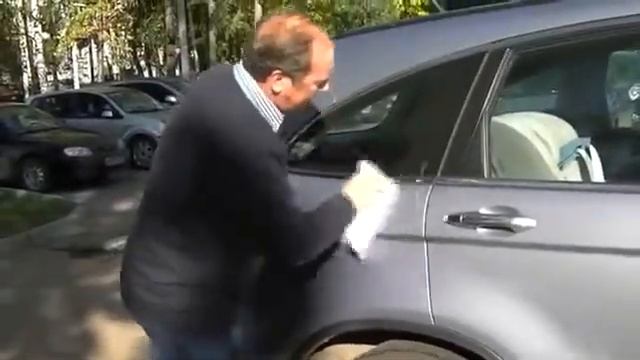 Демонстрация продукции amway автополироль online video cutter com смотреть онлайн