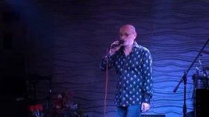 Григорий Заречный-Пусть сединой года прожитые отмечены