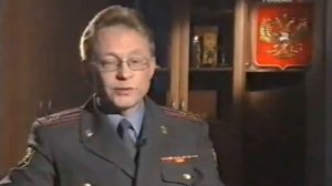 Анонс Честный Детектив - Металлозависимые (Россия, 05.04.2008)