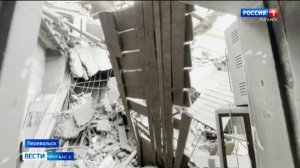 Сегодня в Перевальске вспоминают жертв ударов укранацистов по территории местного колледжа.