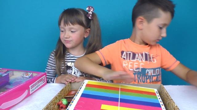 ЧТО МНЕ ПОДАРИЛИ?! Большая Распаковка подарков на день рождения Много игрушек / Видео для детей смотреть онлайн