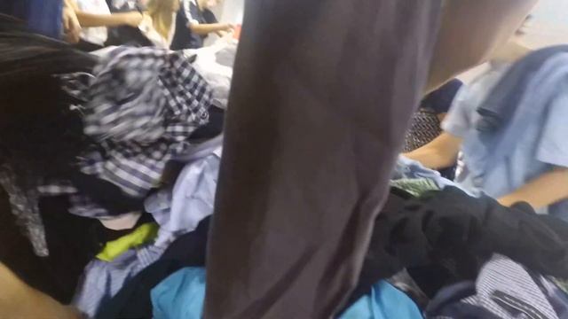 ЖИРНЫЙ СЕКОНД-ХЕНД ПАТРУЛЬ | ВЗЯЛИ PEACEFUL HOOLIGAN, CARHARTT, THE NORTH FACE, LACOSTE, ADIDAS смотреть онлайн