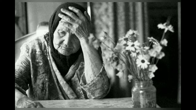 Притча о маме. Трогательная история до слез смотреть онлайн