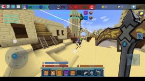 🔥Получил Icebound codex в Build and Shoot🔥