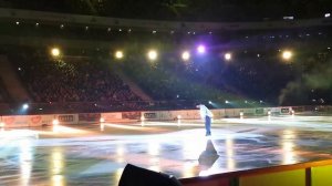 Kings on Ice 2016 - Jason Graetz