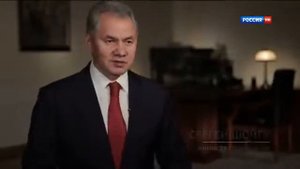 Президент  Фильм Владимира Соловьева