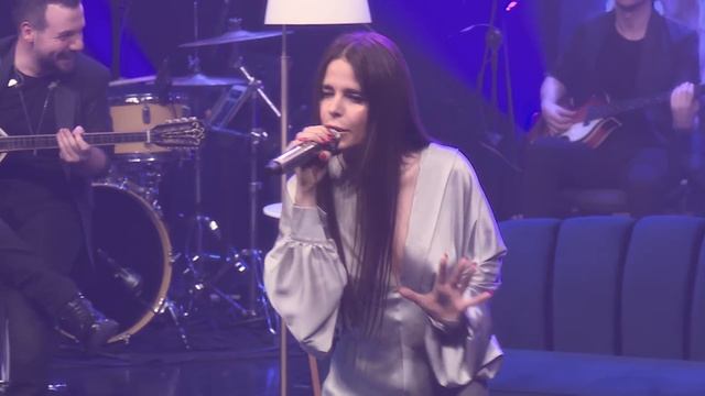 Simge - Öpücem ( Akustik Live Versiyon ) смотреть онлайн