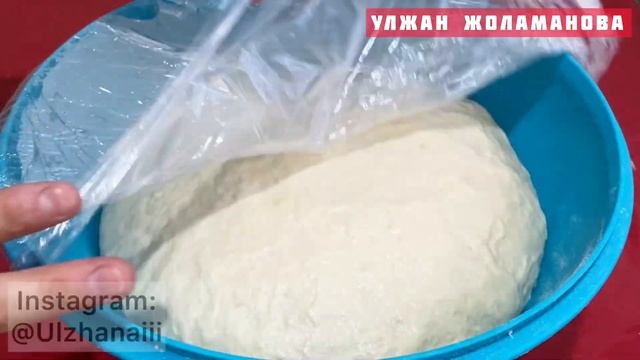 Бауырсак. Казакша рецепт. БАУЫРСАҚТЫҢ ЕҢ СӘТТІ РЕЦЕПТІ.Іші ауаға толы боп шығады!Универсальный қамы смотреть онлайн