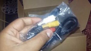 Unboxing Nikon Coolpix B500