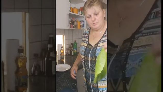 Варю голубцы для своей сестры смотреть онлайн