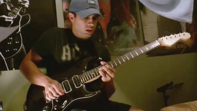 Blues For B.A. - Ciro Amaral (Original) смотреть онлайн