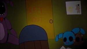 Just gold mandopony на русском song springtrap and golden freddy