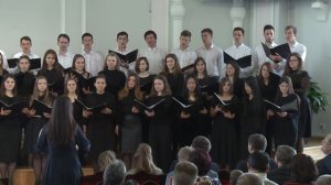 Музыкальная коллекция: "Быть лицом к лицу с Иисусом"