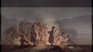 Chant cosaque - Ты грушица, грушица моя