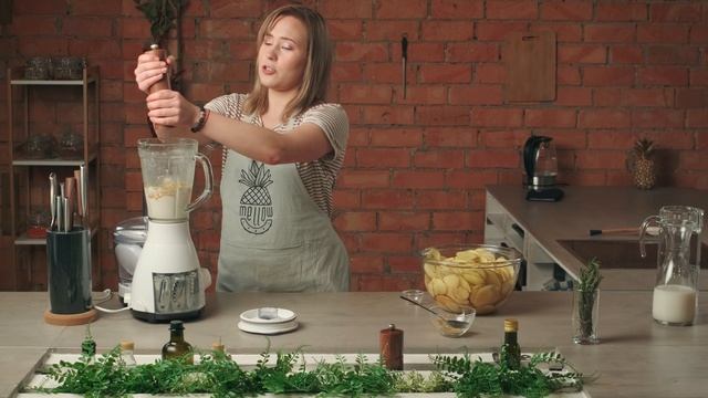 ГЕНЕРАЛЬСКИЙ ГРАТЕН | кайенский перец для сил