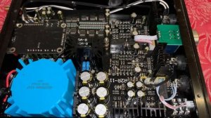 Цап Audio GD R2R R11