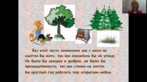 Окр мир Что такое экономика 2 класс Зозуля Н  Ю