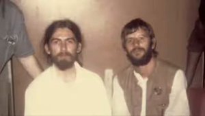 Джордж Харрисон Жизнь в материальном мире 11 из 15 клипов