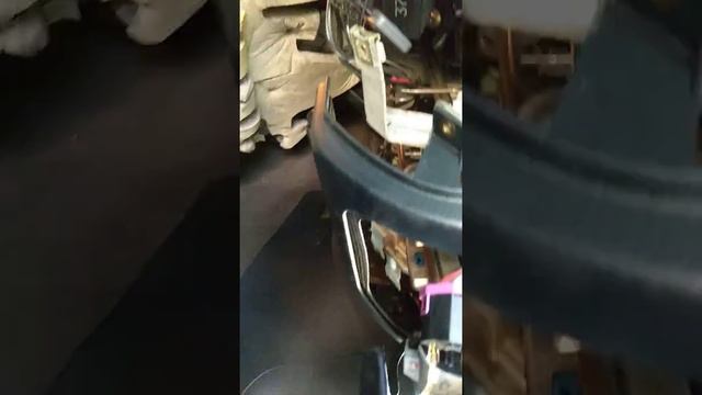 Контактная группа замка зажигания audi a4 b5 Замыкаем на прямую методом исключения
