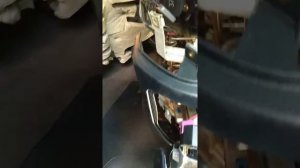 Контактная группа замка зажигания audi a4 b5 Замыкаем на прямую методом исключения