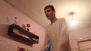 Как правильно войти в хату на зоне!