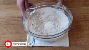 Простой рецепт вкусного пирога | Пирог Манник | Semolina cake