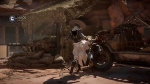 КАК ДЕЛАТЬ ВСЕ STAGE БРУТАЛИТИ В MORTAL KOMBAT 11?!