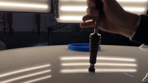 Обратный молоток для одной руки MIDIAR OneHand PDR | iomart.ru